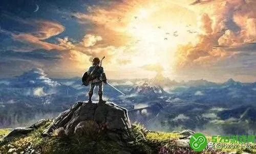 《塞尔达传说》实用小Tips，告别新手困境