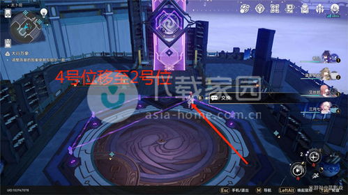 崩坏星穹铁道大衍万象解谜攻略,轻松通关! 崩坏星穹铁道大衍万象解谜攻略,轻松通关!