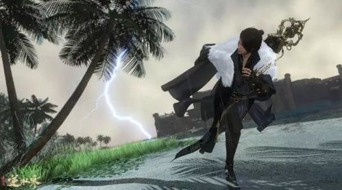 逆水寒新季福利大放送，海量惊喜等你来！