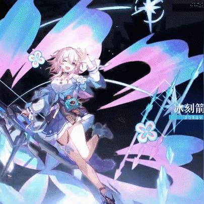 崩坏星穹铁道三月七阵容,如何搭配? 崩坏星穹铁道三月七阵容,如何搭配?