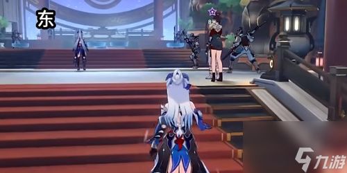 崩坏星穹铁道仙舟宝刀触发攻略,解锁归去来成就 崩坏星穹铁道仙舟宝刀触发攻略,解锁归去来成就