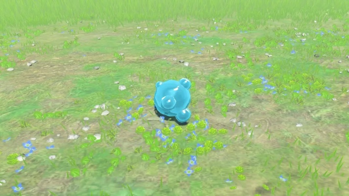 《塞尔达》冰冻丘丘胶攻略：快速制作！