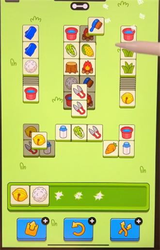 羊了个羊5月10日通关攻略，快速通关技巧揭秘