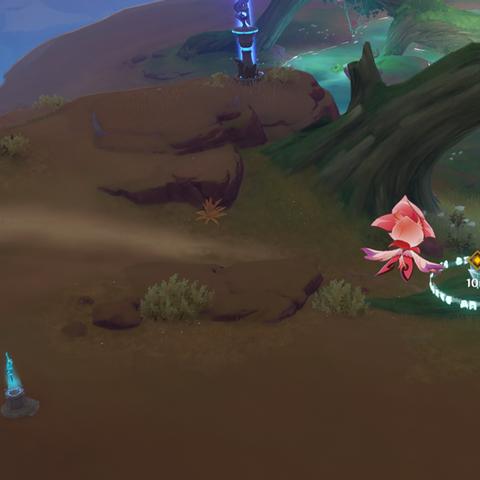 原神3.6忆昔攻略:快速通关技巧揭秘 原神3.6忆昔攻略:快速通关技巧揭秘