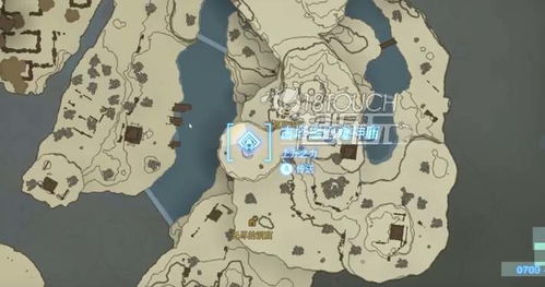 《塞尔达传说》古塔恩巴奇神庙解谜攻略！快速通关