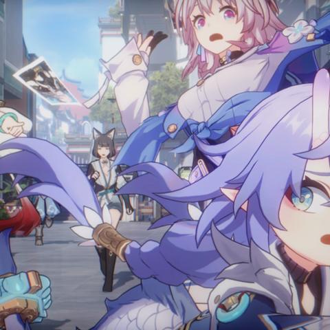 崩坏星穹铁道绘星占算解谜攻略速破 崩坏星穹铁道绘星占算解谜攻略速破