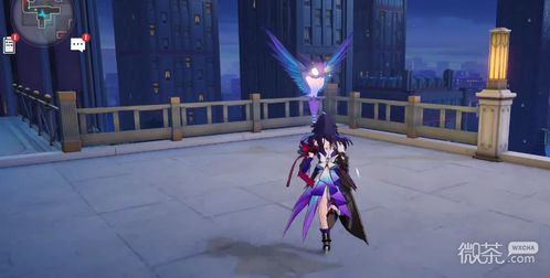 崩坏星穹铁道机械聚落宝箱全收集攻略 崩坏星穹铁道机械聚落宝箱全收集攻略