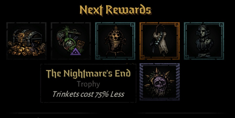 暗黑地牢2更新:揭秘正式版改动32招 暗黑地牢2更新:揭秘正式版改动32招