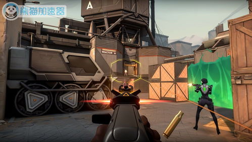 无畏契约5.8更新：新地图特工揭秘！