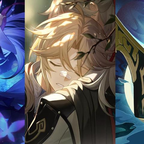 崩坏星穹铁道彦卿培养攻略,技能解析+队伍搭配 崩坏星穹铁道彦卿培养攻略,技能解析+队伍搭配