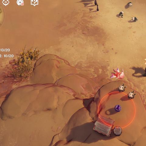 原神忆昔Day1攻略,快速通关秘籍! 原神忆昔Day1攻略,快速通关秘籍!