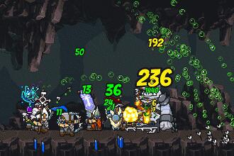 《矮人军团自走棋》试玩15分钟,休闲体验如何?解决自走棋迷局 《矮人军团自走棋》试玩15分钟,休闲体验如何?解决自走棋迷局