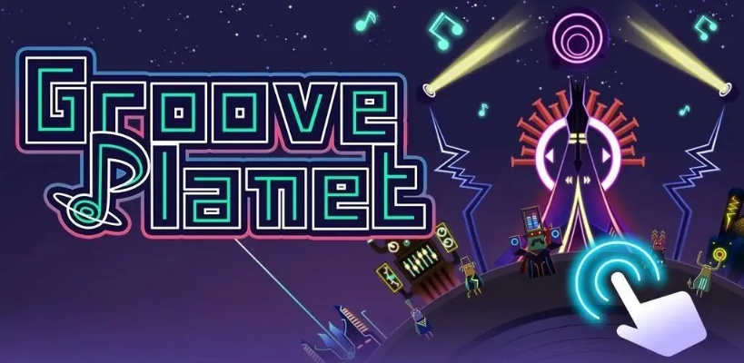 律动之城:音乐射击游戏,节奏打击,如何玩转? 律动之城:音乐射击游戏,节奏打击,如何玩转?