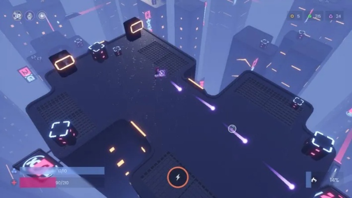 律动之城:音乐射击游戏,节奏打击,如何玩转? 律动之城:音乐射击游戏,节奏打击,如何玩转?