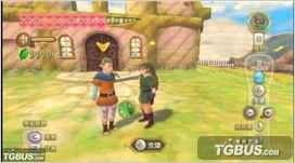 《塞尔达传说》水滴线索在哪?快速找到前往天空的秘密! 《塞尔达传说》水滴线索在哪?快速找到前往天空的秘密!