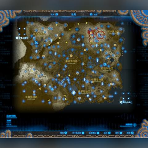 塞尔达神庙解谜攻略,快速通关秘籍! 塞尔达神庙解谜攻略,快速通关秘籍!