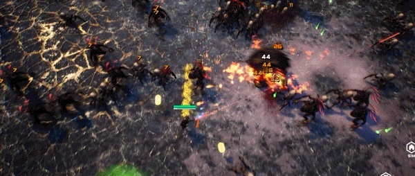 《贪婪大地》夜七挑战:如何轻松通关? 《贪婪大地》夜七挑战:如何轻松通关?