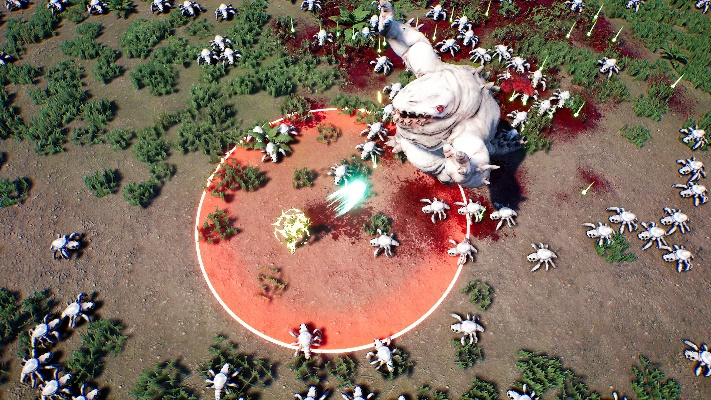 《贪婪大地》试玩:杀时间神器,你玩过吗? 《贪婪大地》试玩:杀时间神器,你玩过吗?