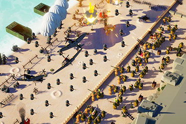 诺森德塔防：堑壕争夺战，如何轻松应对？