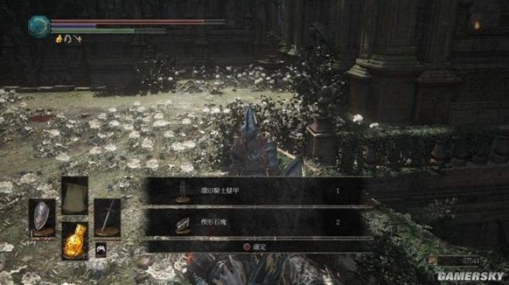 《黑暗之魂3:环印城》评测8.9分,揭秘最后阴谋! 《黑暗之魂3:环印城》评测8.9分,揭秘最后阴谋!