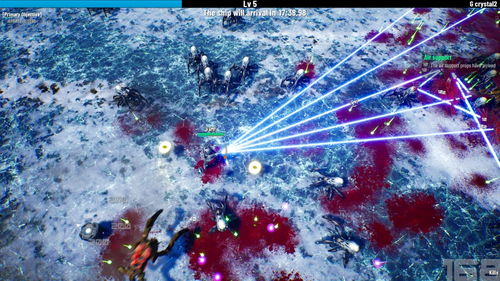 《贪婪大地》国产单机游戏推荐,爽玩体验如何? 《贪婪大地》国产单机游戏推荐,爽玩体验如何?