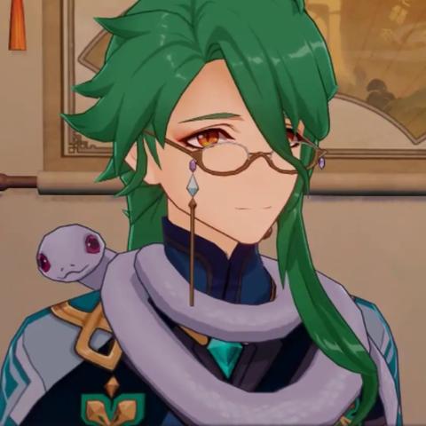 原神白术秘境宝箱在哪？快速找到攻略