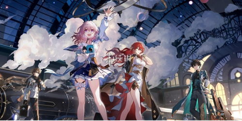 崩坏星穹铁道怪谈阿德勒在哪?快速找到攻略 崩坏星穹铁道怪谈阿德勒在哪?快速找到攻略