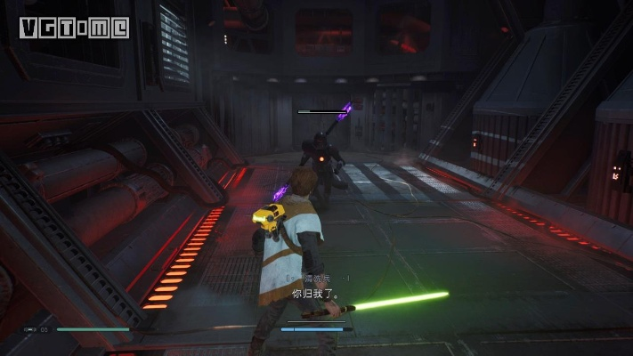 星球大战绝地能力槽位置全解析 星球大战绝地能力槽位置全解析