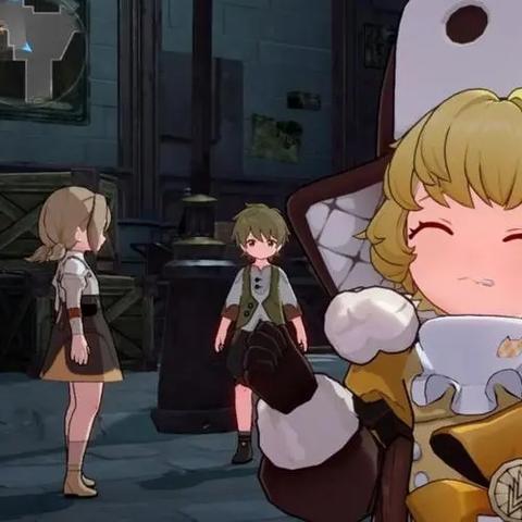 崩坏星穹铁道虎克技能解析+出装队伍搭配攻略