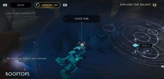 《星球大战》原力裂隙跑酷攻略,快速通关技巧! 《星球大战》原力裂隙跑酷攻略,快速通关技巧!