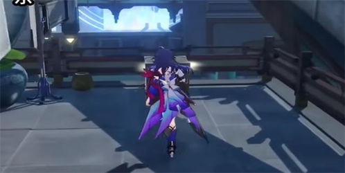 崩坏星穹铁道星槎海中枢宝箱在哪?速查攻略! 崩坏星穹铁道星槎海中枢宝箱在哪?速查攻略!