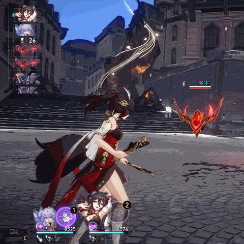 崩坏星穹铁道：培养优先度如何选？