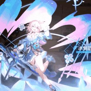 崩坏星穹铁道：速度属性收益揭秘，常见误区破解