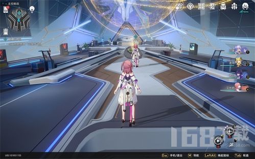 崩坏星穹铁道魈魅寻踪攻略,快速完成方法揭秘 崩坏星穹铁道魈魅寻踪攻略,快速完成方法揭秘