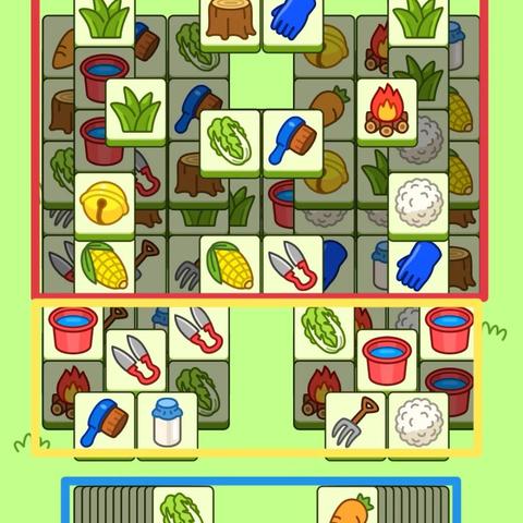 羊了个羊4月30日攻略,快速通关技巧揭秘 羊了个羊4月30日攻略,快速通关技巧揭秘
