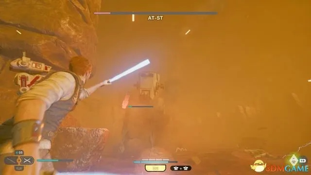 《星球大战》绝地幸存者攻略:快速通关秘籍! 《星球大战》绝地幸存者攻略:快速通关秘籍!