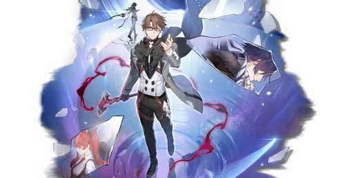 崩坏星穹铁道瓦尔特搭配攻略,快速提升战斗力 崩坏星穹铁道瓦尔特搭配攻略,快速提升战斗力