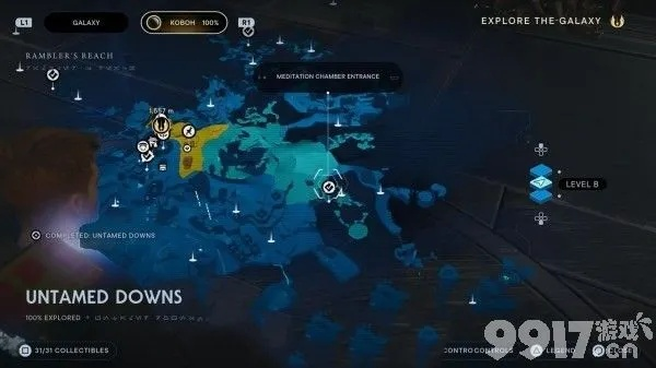 《星球大战》密室解谜攻略,绝地幸存者必看! 《星球大战》密室解谜攻略,绝地幸存者必看!