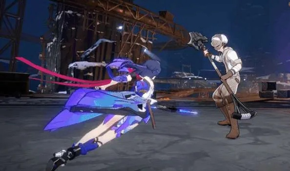 崩坏星穹铁道愚人容器攻略，快速通关！