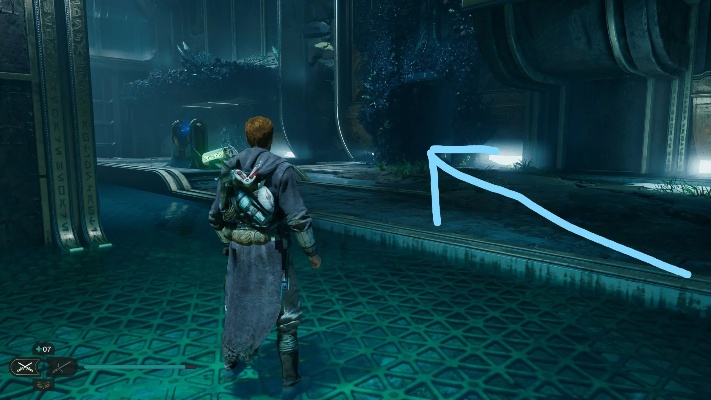 《星球大战》寇博地图宝箱攻略,全精华收藏品速收 《星球大战》寇博地图宝箱攻略,全精华收藏品速收