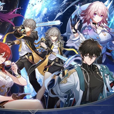 崩坏星穹铁道黑塔宝箱在哪？快速攻略！