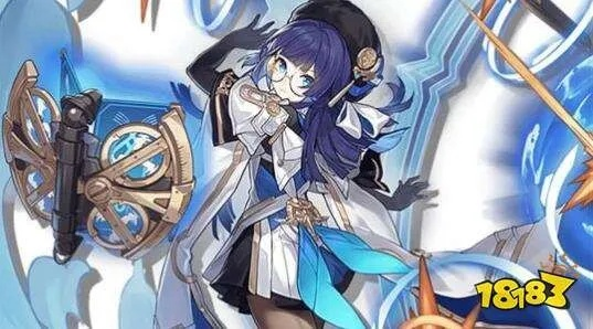 崩坏星穹佩拉培养攻略：配装阵容推荐