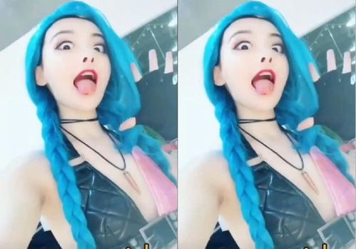 金铲铲COS顾清寒美爆!腿超马白,你get了吗? 金铲铲COS顾清寒美爆!腿超马白,你get了吗?