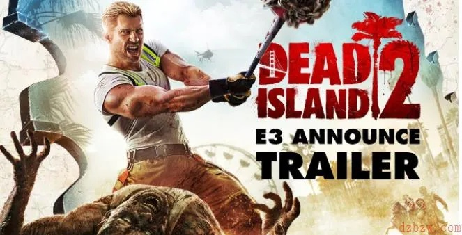 《死亡岛2》匕首速击攻略,格挡技巧大揭秘 《死亡岛2》匕首速击攻略,格挡技巧大揭秘