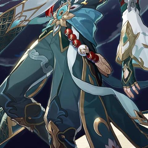 崩坏星穹丹恒加点+出装组队,快速提升攻略 崩坏星穹丹恒加点+出装组队,快速提升攻略