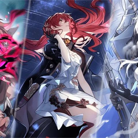 崩坏星穹铁道布洛妮娅培养攻略,快速提升! 崩坏星穹铁道布洛妮娅培养攻略,快速提升!