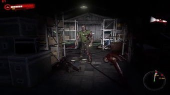 《死亡岛2》哈尔柏林酒店保险箱钥匙怎么拿?快速攻略! 《死亡岛2》哈尔柏林酒店保险箱钥匙怎么拿?快速攻略!