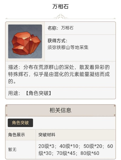 原神3.6万相石速刷攻略,轻松收集! 原神3.6万相石速刷攻略,轻松收集!