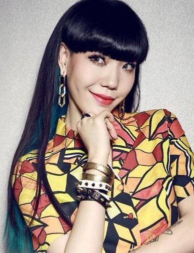 火山女儿格温妮丝：揭秘她的独特喜好！