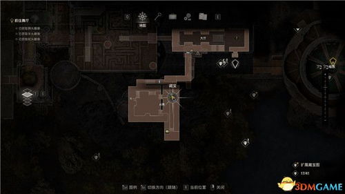 生化4重制版全鸟巢攻略，快速通关秘籍！